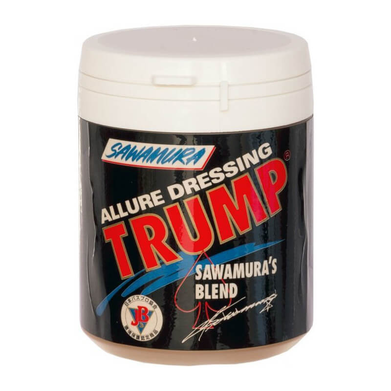 Attractant TRUMP 250ml - SAWAMURA