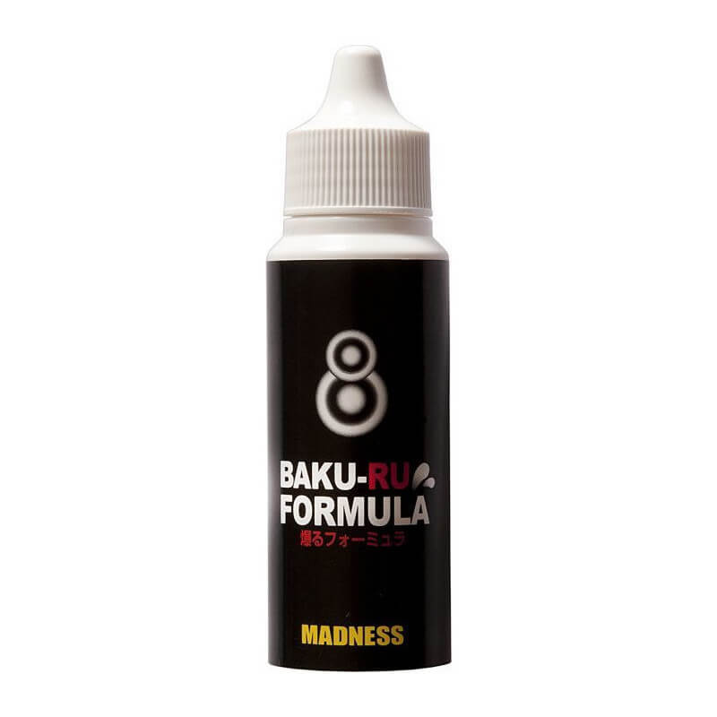 Attractant BAKURU FORMULA - MADNESS