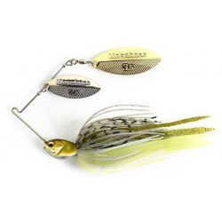 Spinnerbait SV-3 1/2 DOUBLE WILLOW - MEGABASS