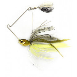 Spinnerbait SV-3 1/4 SIMPLE COLORADO - MEGABASS