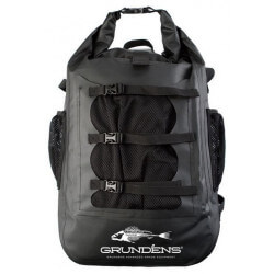 Sac à dos étanche RUM RUNNER 30L - GRUNDENS