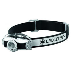 Lampe Frontale MH3 - LEDLENSER