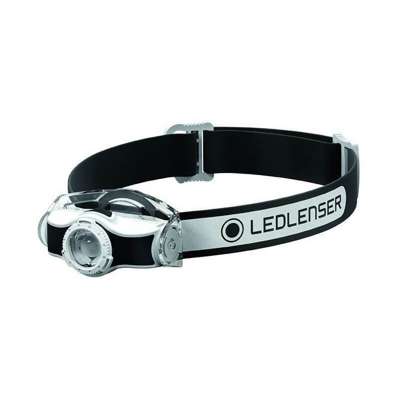 Lampe Frontale MH3 - LEDLENSER