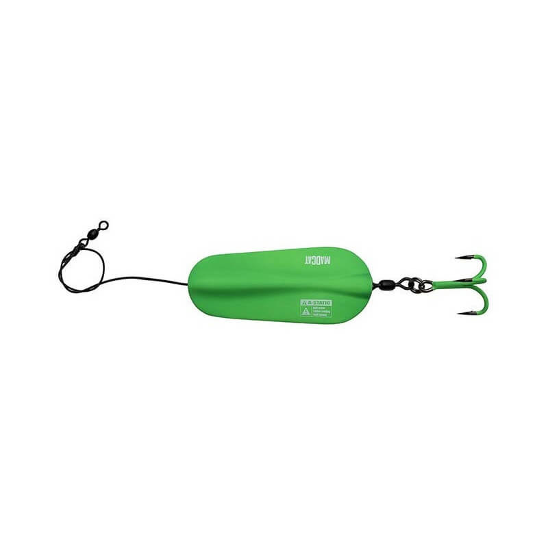 Leurres A-Static Inline Spoons - MADCAT