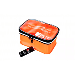 Bakkan Soft P.M.L. Orange - SEVEN BASS