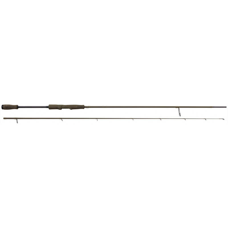 Canne à pêche SG4 Light Game Rods - SAVAGE GEAR