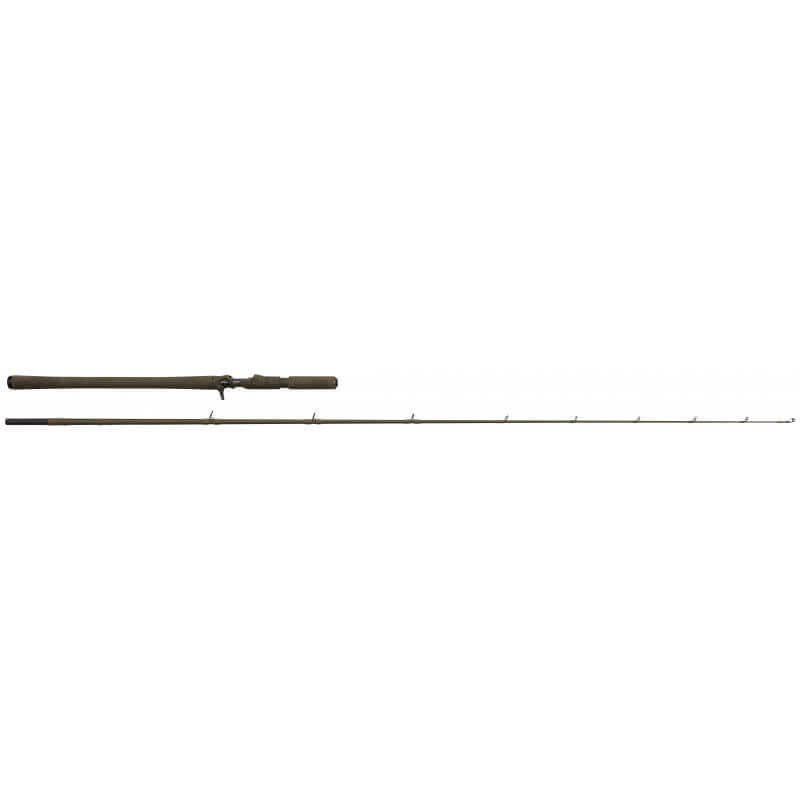 Canne à pêche SG4 Jerk Specialist - SAVAGE GEAR