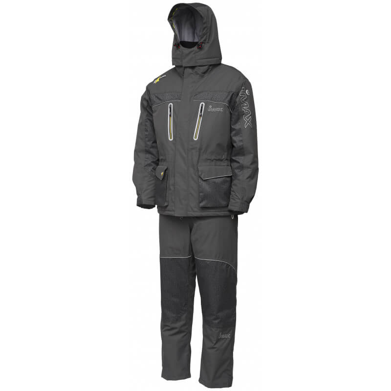 Ensemble Atlantic Challenge -40 Thermo Suit (3pcs) - IMAX