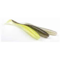 Leurres Souples EASY SHINER - KEITECH