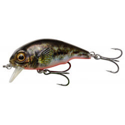 Leurre 3D Goby Crank SR - SAVAGE GEAR