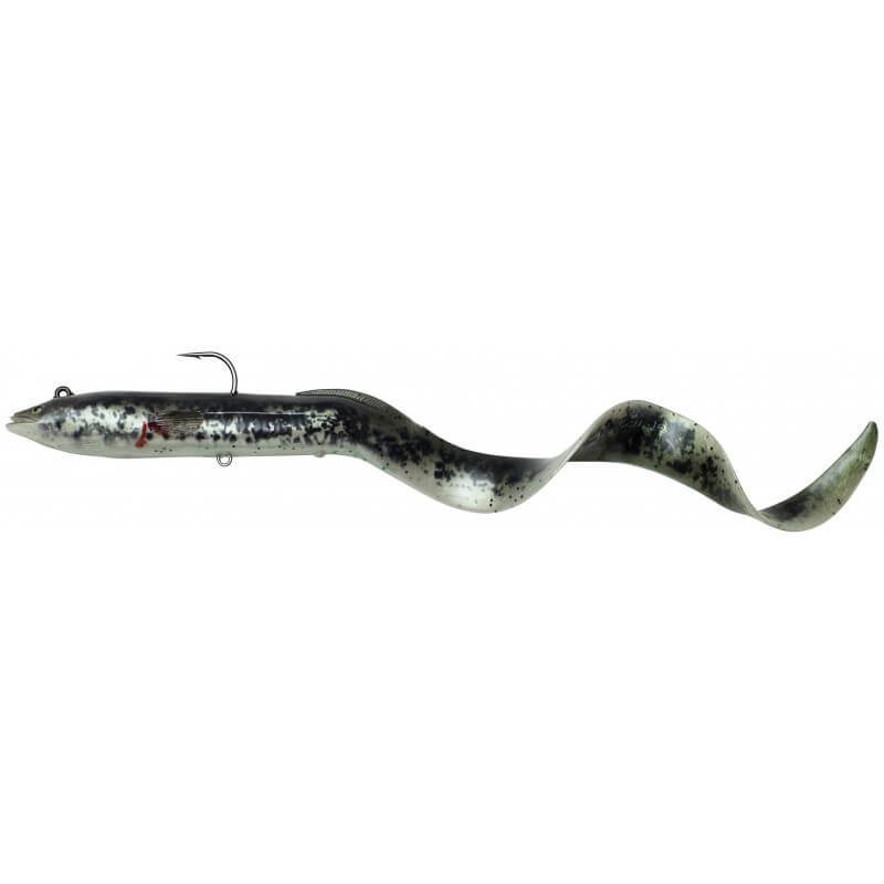 Leurre 4D Real Eel - SAVAGE GEAR