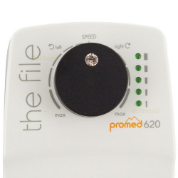 Manucure Pedicure Promed 620 - Deluxe