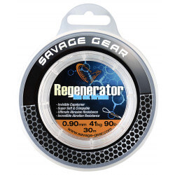 Fil Regenerator Mono - SAVAGE GEAR