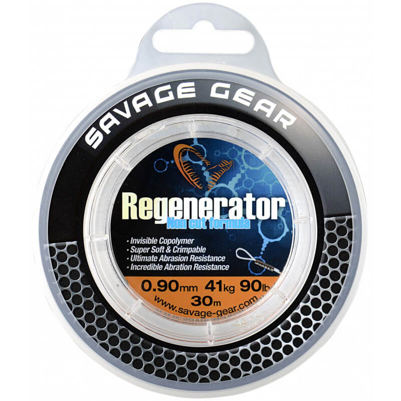 Fil Regenerator Mono - SAVAGE GEAR