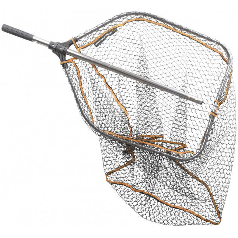 Epuisette Pro Folding Net - SAVAGE GEAR