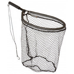 Epuisette Pro Finezze Landing Net - SAVAGE GEAR