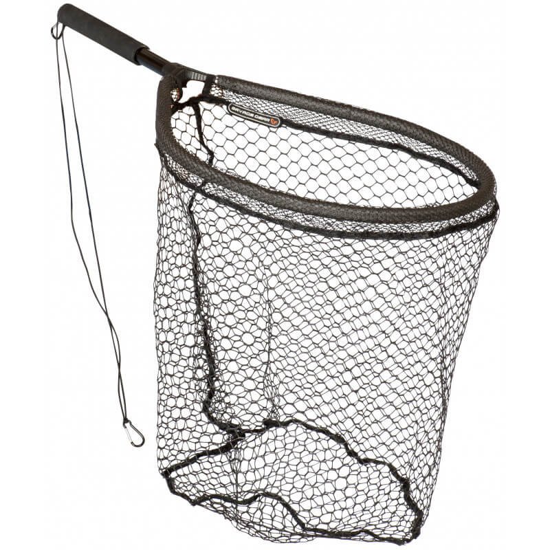 Epuisette Pro Finezze Landing Net - SAVAGE GEAR