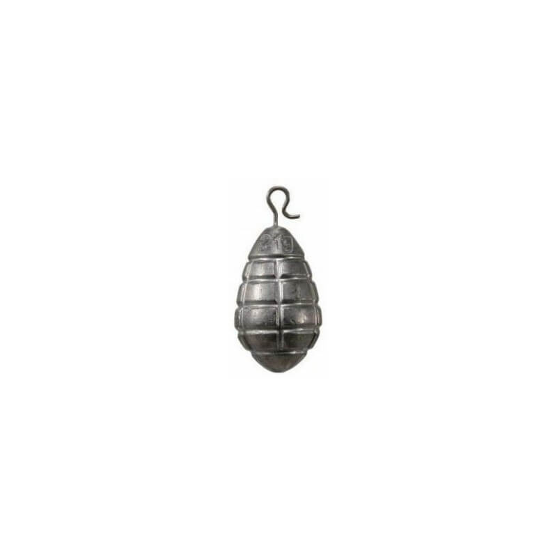 Plombs GRENADE SINKER - NOGALES