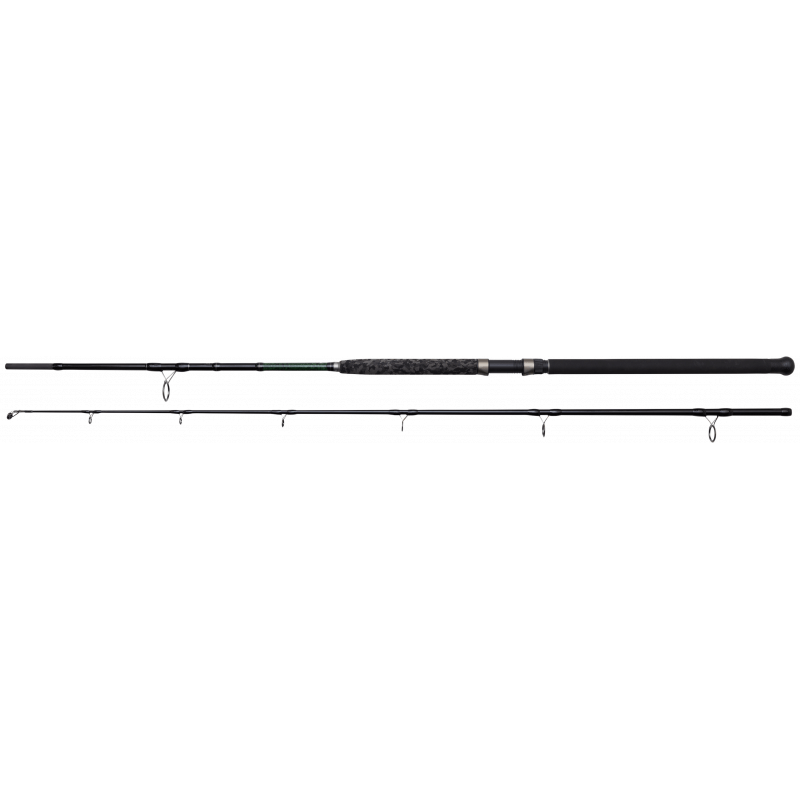 Canne Black Allround - MADCAT