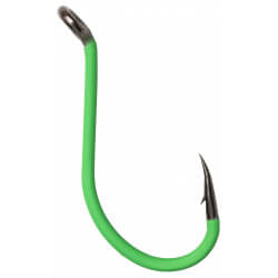 Hameçons A-static Teaser Hooks - MADCAT