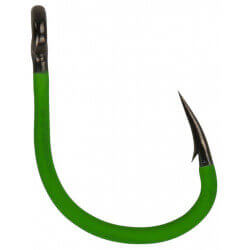 Hameçons A-static Jig Hooks - MADCAT