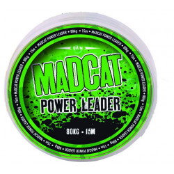 Tresse Power Leader - MADCAT