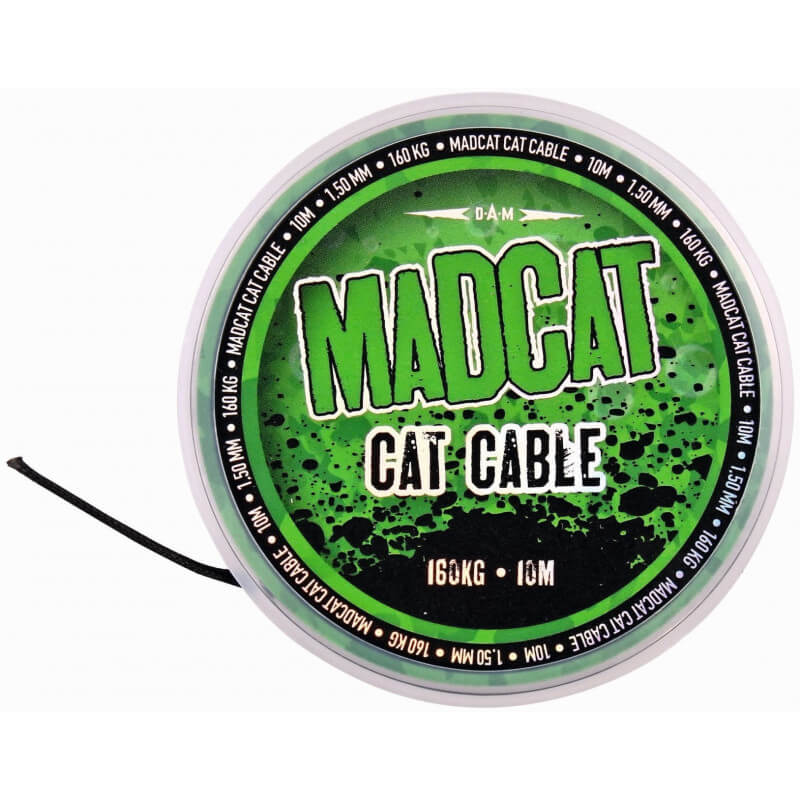 Tresse Cat Cable - MADCAT