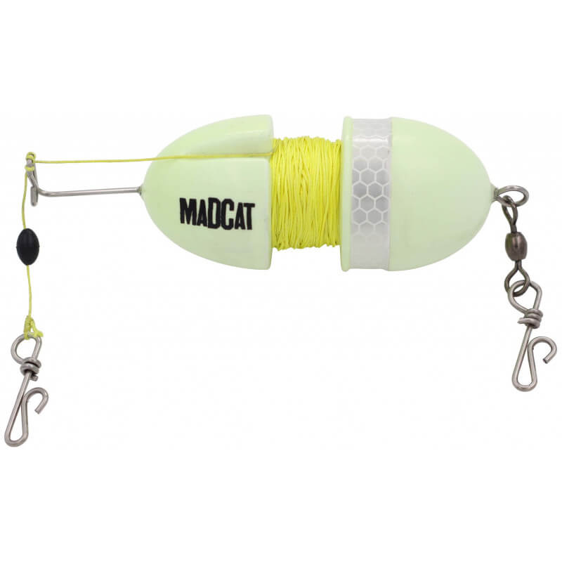 Bouée flottante Relais Adjusta Buoy Float - MADCAT