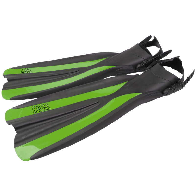 Palmes Float Tube - MADCAT