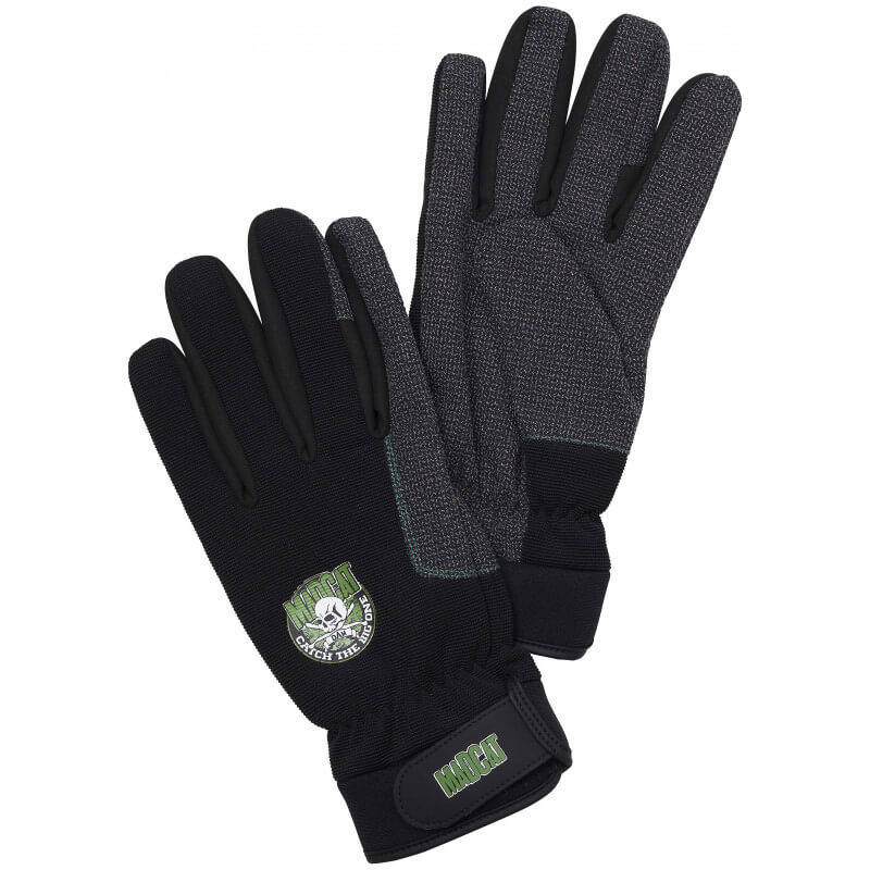 Gant Pro Gloves - MADCAT