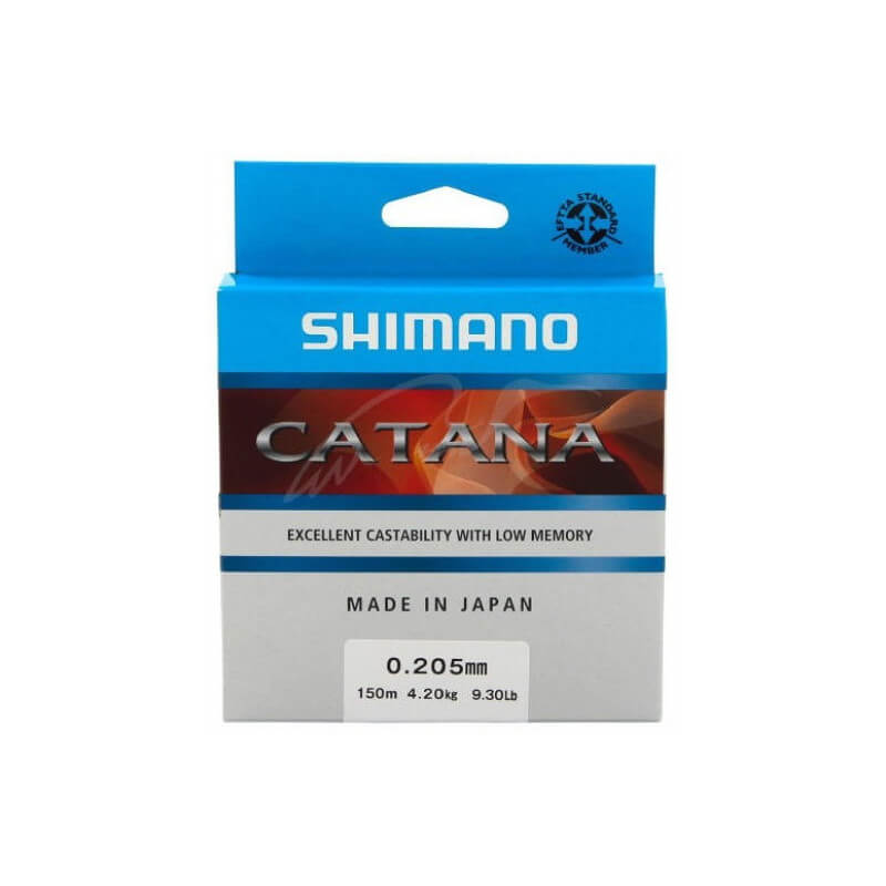 Fil Catana Spinning - SHIMANO