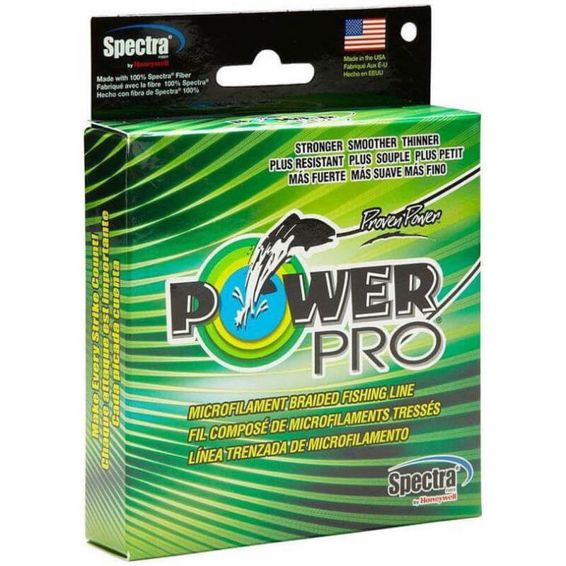 Tresse - POWER PRO