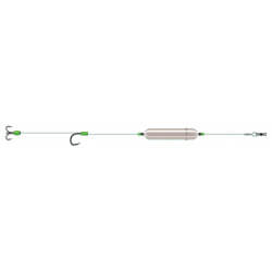 Bas de ligne Adjusta Basic River "Vif" - MADCAT