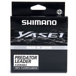 Fil Yasei Predator FC - SHIMANO