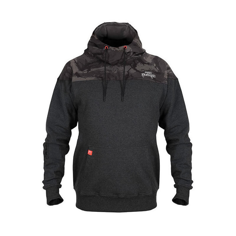 sweat snoody fox rage