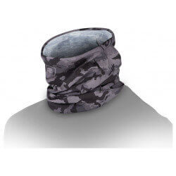 Tour de cou LIGHTWEIGHT CAMO SNOOD - FOX RAGE