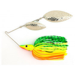 Spinnerbait - FOX RAGE