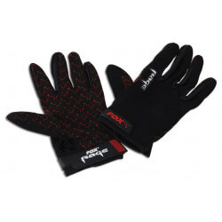 Gants homme POWER GRIP - FOX RAGE