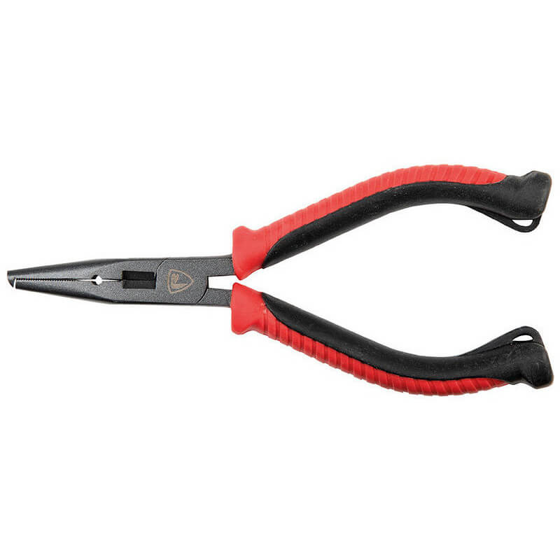 pince split ring pliers fox rage