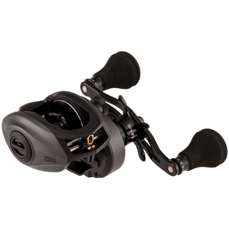 Moulinet Revo Beast Low Profile - ABU GARCIA