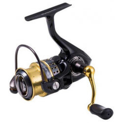 Moulinet Superior Spinning - ABU GARCIA