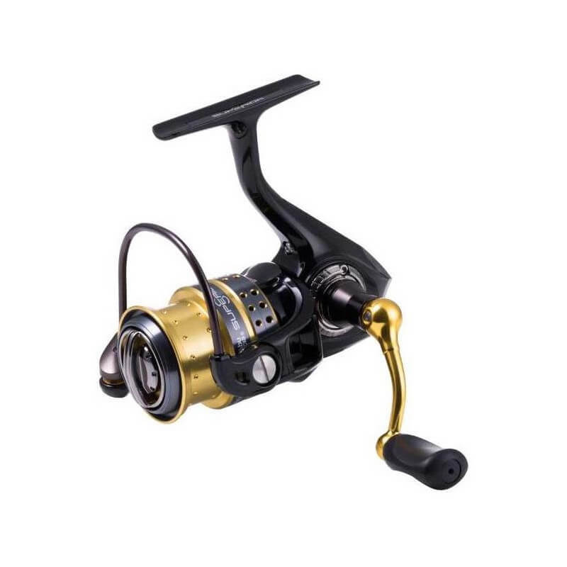 Moulinet Superior Spinning - ABU GARCIA