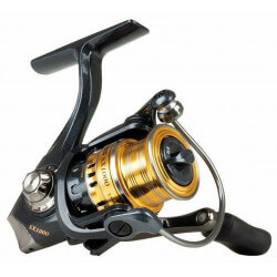 Moulinet Carabus AG SX - ABU GARCIA