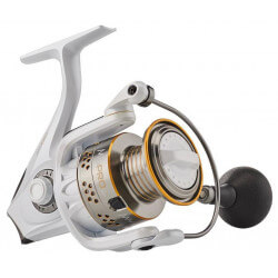 Moulinet Max Pro Spinning - ABU GARCIA