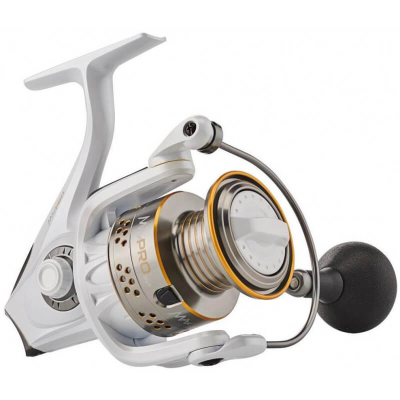 Moulinet Max Pro Spinning - ABU GARCIA