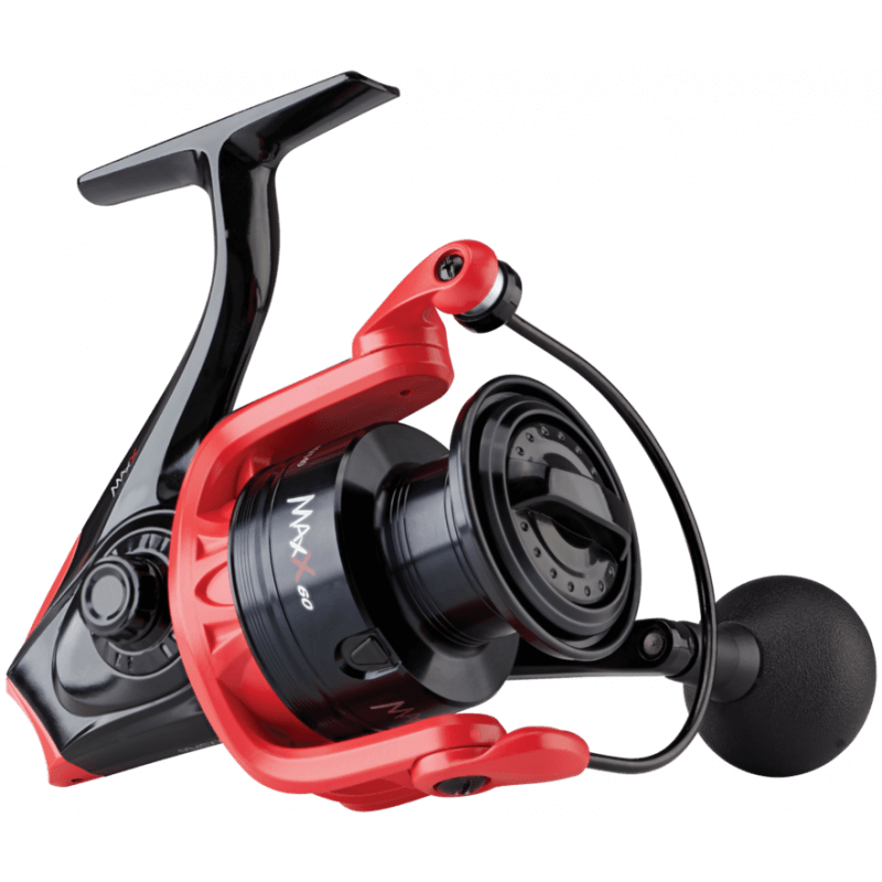 Moulinet Max X Spinning - ABU GARCIA