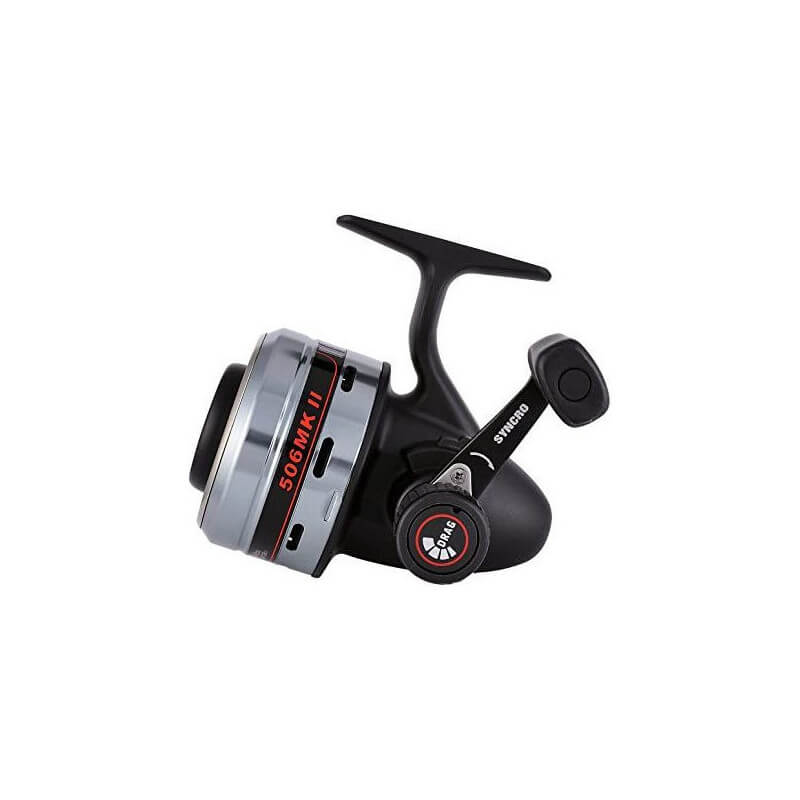 Moulinet MKII 506 - ABU GARCIA