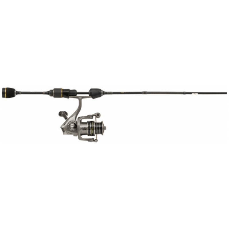 Ensemble Carabus AG Spinning - ABU GARCIA