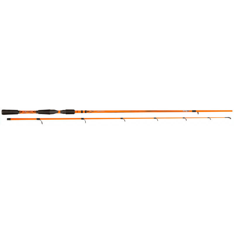 Canne Svartzonker X Series - ABU GARCIA