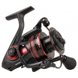 Moulinet MX3LE Spinning Reel - MITCHELL